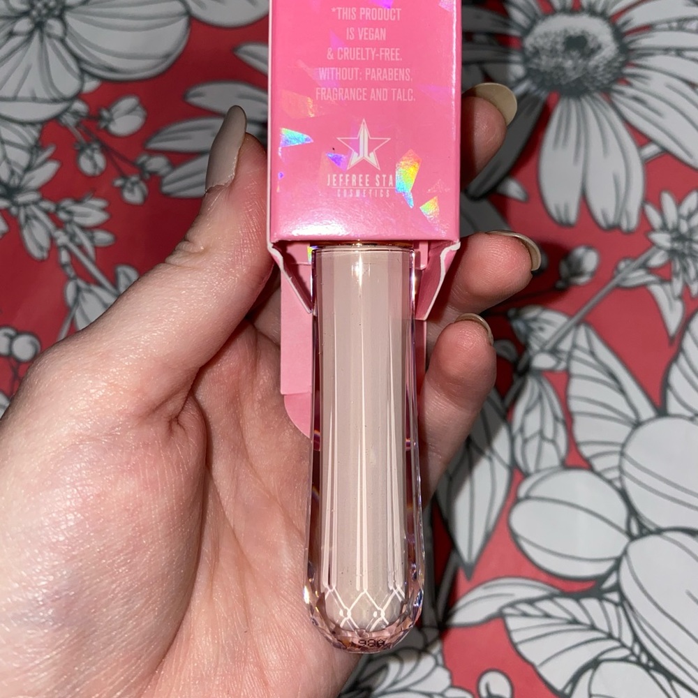 SOLD* Jeffree Star Magic Star Concealer NIB ⭐️